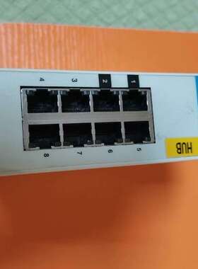 研华EKI-35288端口工业以太网交换机