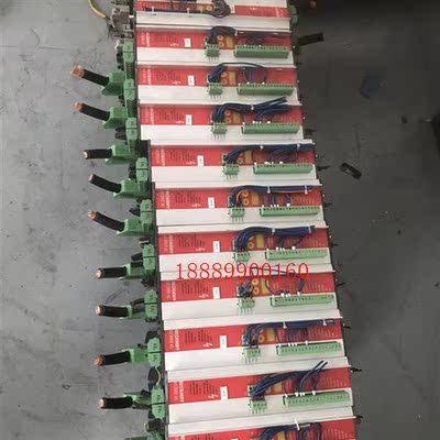 倍福伺服驱动器BECKHOFFAX2003-AS实物拍