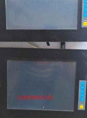 出拆机Nodka诺达佳PANEL5000显示屏两台型号PA