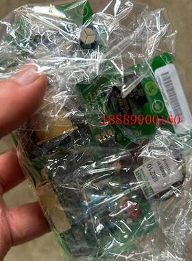 ABB800变频器防误启电路板AGPS11C,变频器拆下