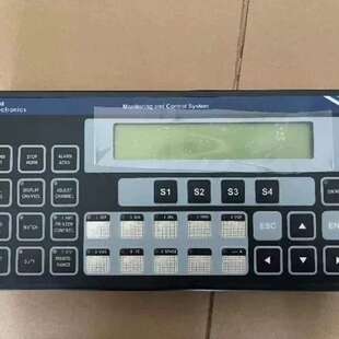 DAP2200-ECR主机遥控系统操作板sam lyngso(议价）