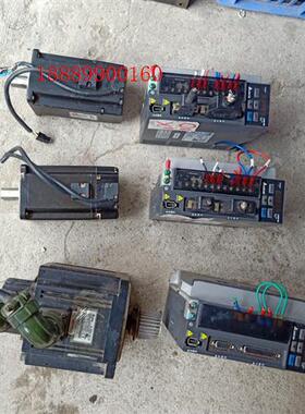 台达伺服750wASD-B2-0721-BECMA-C2