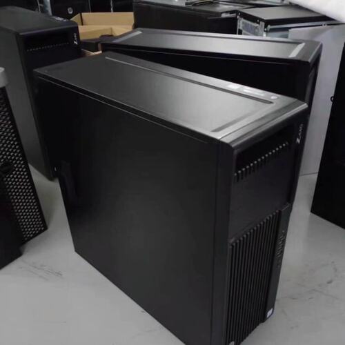 HP惠普Z440图形工作站 3D建模视频剪辑M.2固态启动(议价）