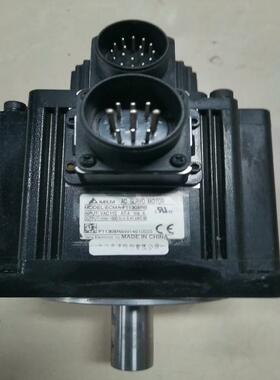 二手台达拆机件 ECMA-F11308RS 850W(询价）