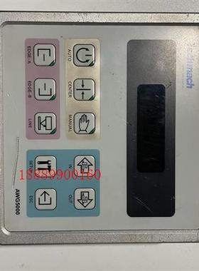 Techmach钛玛科纠偏控制器AWG5000-B-3T-