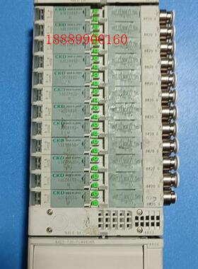 CDK阀岛N4E0-T30-FL49265电磁阀型号N3E0