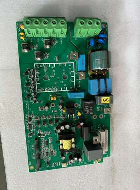 ABBACS530ACS580变频器驱动板TINT-43