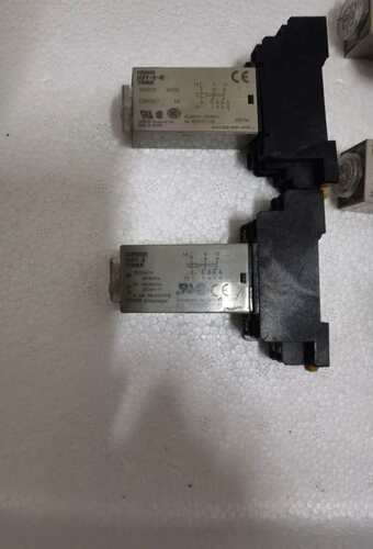 欧姆龙时间继电器H3Y-2H3Y-2-CAC220DC