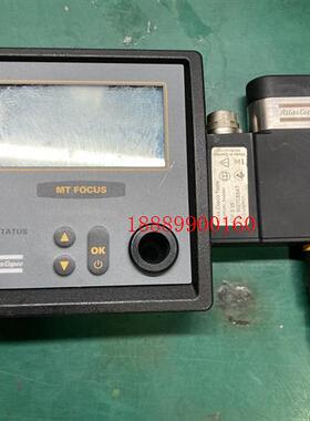 阿特拉斯扭力机MTFOCUS400螺丝锁紧机