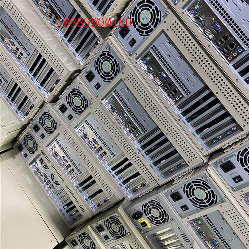 9.5新工控机I7-2600CPU8G内存1000G硬