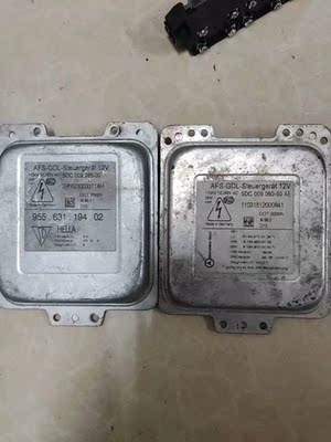 奔驰AFS-GDL-Steuergerat12V5DC