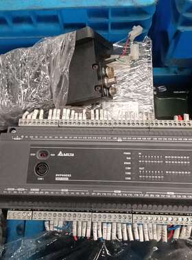 台达PLCDVP60ES200t