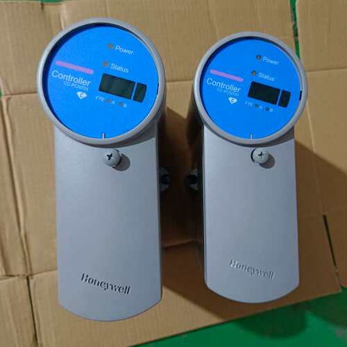 霍尼韦尔CC-PCNT01控制器，型号51405046-17(议价）