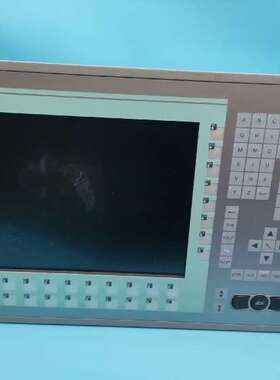 西门子显示器工控机SIMATICPANELPC677B