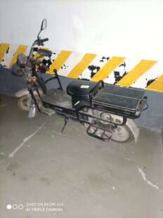 转让二手闲置载重王电瓶车,72V35A,锂电池的,电池耐用,