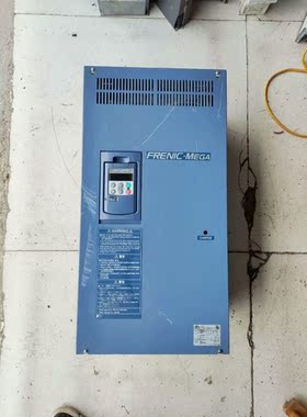 富士G1S变频器75KWFRN75G1S380V拆机包