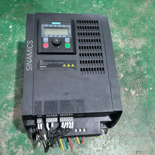 西门子V10变频器6SL3217-0CE27-5UA1(议价）