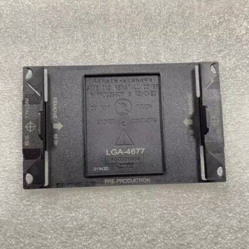 R760 r760XS 16代 CPU盖板 保护盖LGA-4(议价）