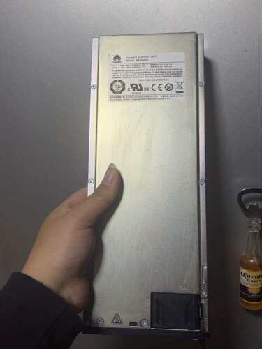 华为R4850G6
