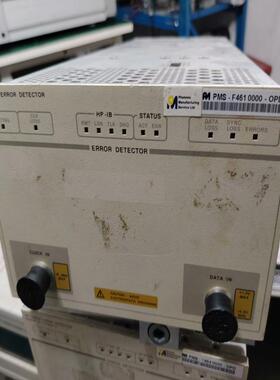 惠普70842B误码分析模块，HP 70842A模块(询价）