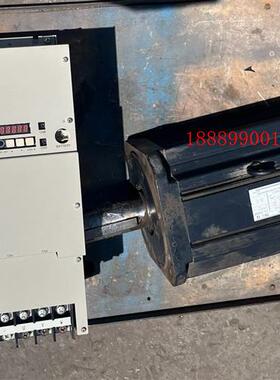 SGMGH-1EACA61电机,15KW,测试完好,东西重不
