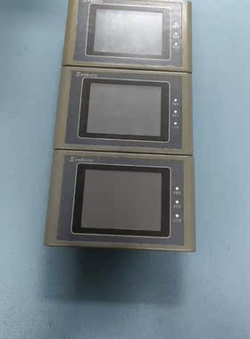 显控触摸屏SK-035SMK