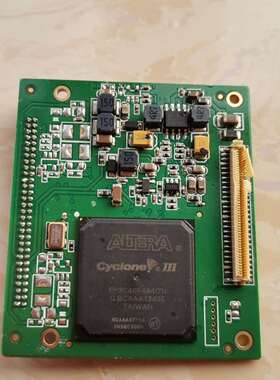 拆机阿特拉芯片EP3C40F48417N数量17个二手商品售