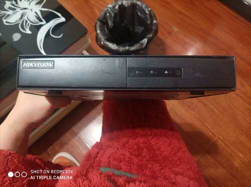 DS-7808NB-K1/C支持265.空盒一个出