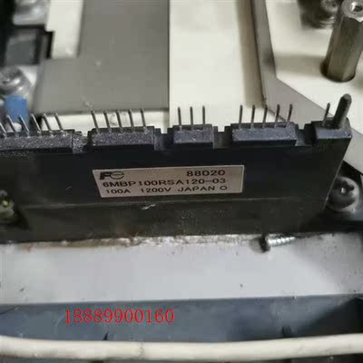 6MBP100RSA120,PVC300A-16