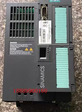 西门子240系列变频器2.2KWVS400N032拆