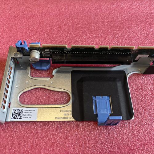 戴尔/DELL R640 RISER1扩展卡 服务器 0(议价）