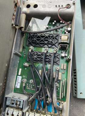 伟肯变频器驱动板加主板,PC00416C416E400V