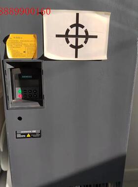 品牌;西门子变频器MM430110kw380v