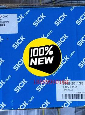 西克SICKS30B-2011GB