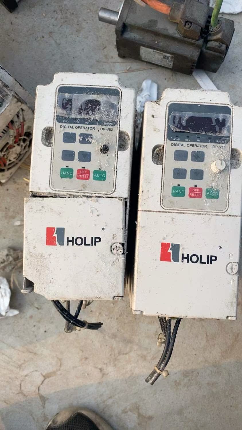 HLPNV01D521B海利普变频器HLP-NV系列1.5