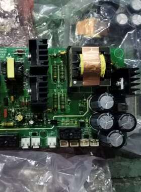 MT204ZA1汇川变频器MD380系列24v风扇电源板风机