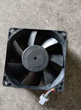 风扇TA305DC塑料支架碎掉了实物图片具体型