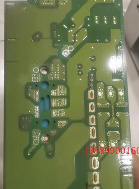 丹佛斯变频器15KW整流板,带VUB116-16整流模块