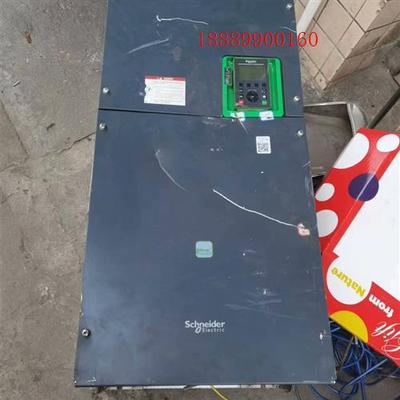 施耐德ATV630220KW变频器ATV630C22N4原