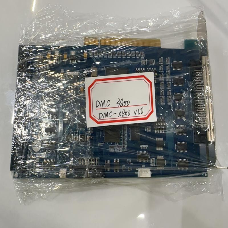 雷赛八轴控制卡DMC-X800 v1.0 DMC38(询价）