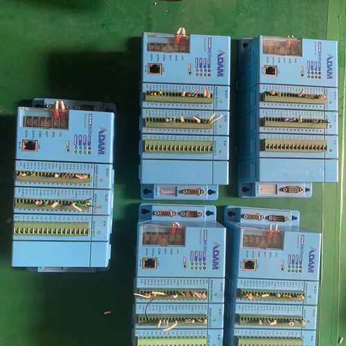研华、ADAM、5000L／TCP、16DO、16DI、8A(议价）
