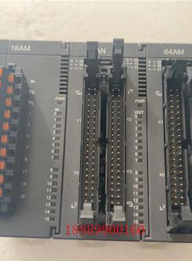 台达PLCAS16AM10N-A一台