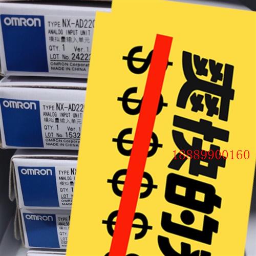 欧姆龙NX-AD2208NX-AD3208NX-AD42