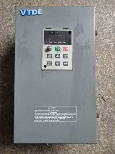 VTDE变频器V84T7R5GB7.5KW/38