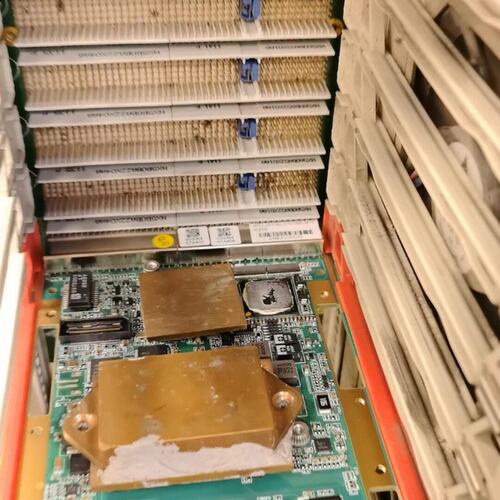 ADLINK 51-31121-0A30 主板(议价）
