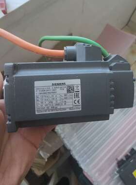 西门子V90伺服驱动器PN版6SL3210-5FB10-4