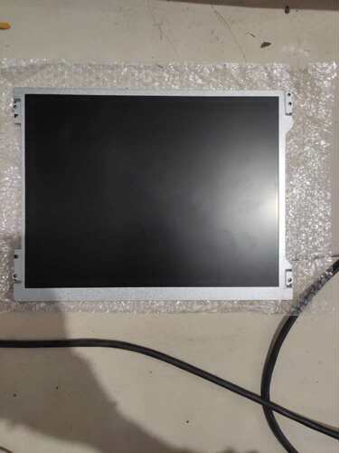 龙腾12.1寸M121GNX2工控屏拆机一片包好,需要直接