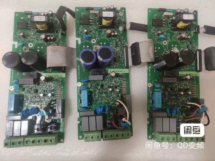 ACS550-01-06A9电源驱动板SINT4110C