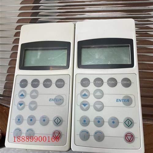 ABB变频器面板CDP312R