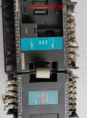永宏PLC二手拆机功能包好FBs一20MAT2一AC